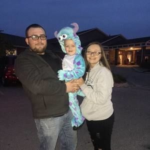 Meet your Posher, Bailey